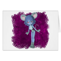 Cute Critters 10 cards