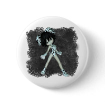 Cute Critters 12 buttons