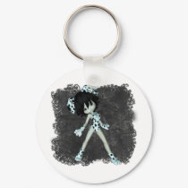 Cute Critters 12 keychains