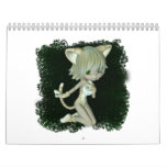 Cute Critters Calendar