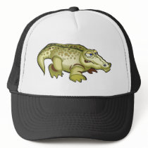 Cute Crocodile Hats