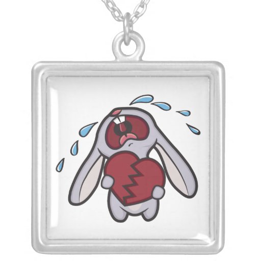 Crying Rabbit