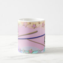 Cute Cup Funny Cartoon Character Kawaii Coffee Mug mugs