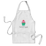 Cute Cupcake Apron