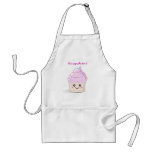 Cute Cupcake Aprons
