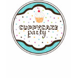 Cute Cupcake | Bakery T'Shirt