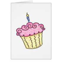 Cute Cupcake cards by jgoodedesigns Cute Cupcake cards