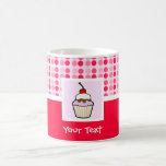 Cute Cupcake Coffee Mugs