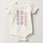 cute cupcake design t-shirt