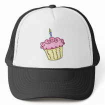 Cute Cupcake hats by jgoodedesigns Cute Cupcake hats