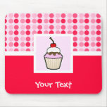 Cute Cupcake Mousepads