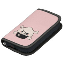 Cute Cupcake Pirate planners