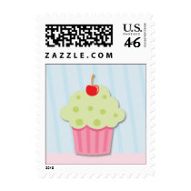 Cute Cupcake