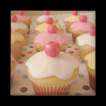 \cute cupcake magnets