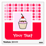 Cute Cupcake Room Graphics