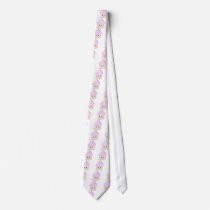 Cute Cupcake Custom Tie