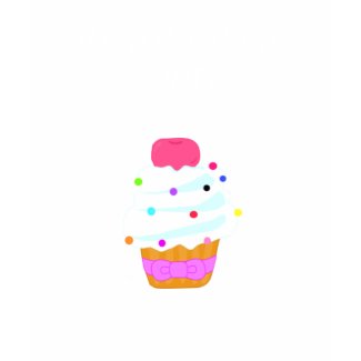 cute cupcake shirt