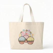 cute cupcakes and stars bags by cupcakewear cute cupcakes and stars bags
