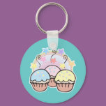 cute cupcakes and stars