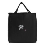 Cute Cupid With Ray Gun Tote Bag