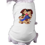 Cute Custom West Highland Terrier Dog Shirt