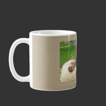 Cute Dachshund Puppy mugs