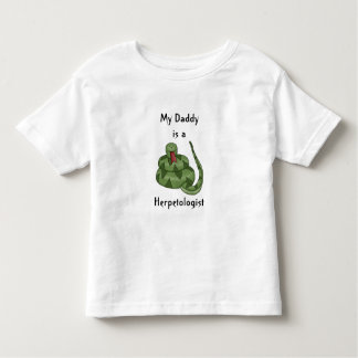 herpetology shirts