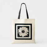 Cute Daisy Tote bags
