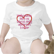 Cute Dance Dancer Design T Shirt