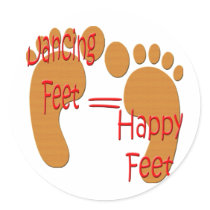 Cute Dance Designs stickers by dolldancer8 Cute Dance Designs stickers