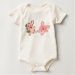 Infant Organic Onesie / Creeper