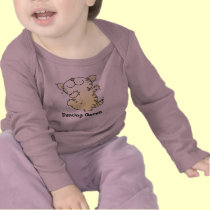 Cute Dancing TShirt | Cute Kitten Love Dancing Tee t-shirts