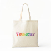 Cute Day Of The Week Thursday bags by trendyteeshirts Cute Day Of The Week Thursday bags