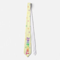 Cute Day Of The Week Thursday ties