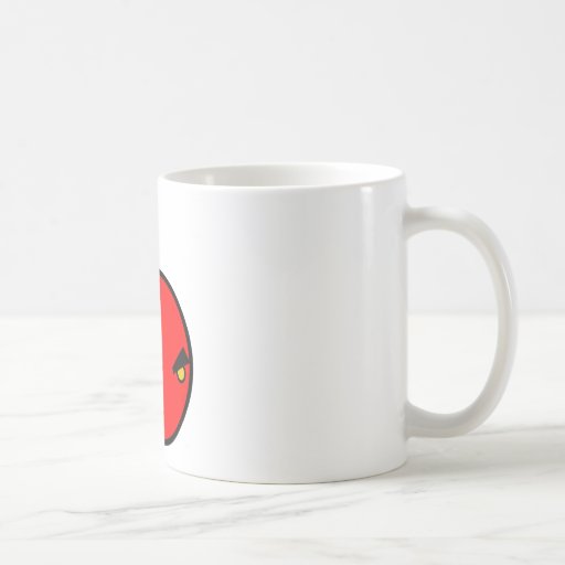 cute devil 1 mugs