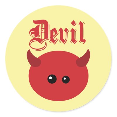 cute devil report