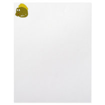 Cute Dimetroden letterhead
