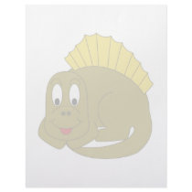 Cute Dimetroden letterhead