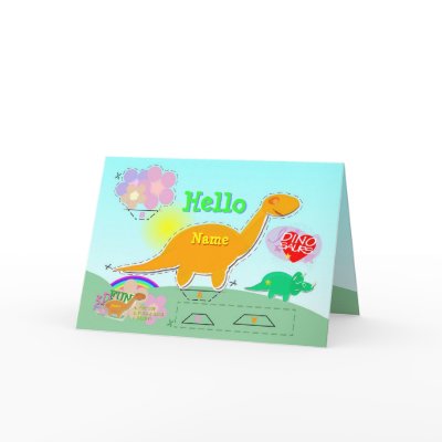 Name 3D