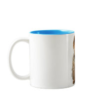 Cute Dog Mug