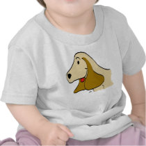 Cute Doggie T-Shirt