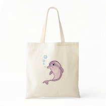 Cute Dolphin bags