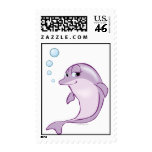 Cute Dolphin