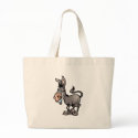 Cute Donkey bags by animalworld Cute Donkey bags