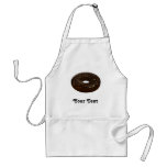 cute donuts gifts apron