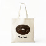 cute donuts gifts canvas bags