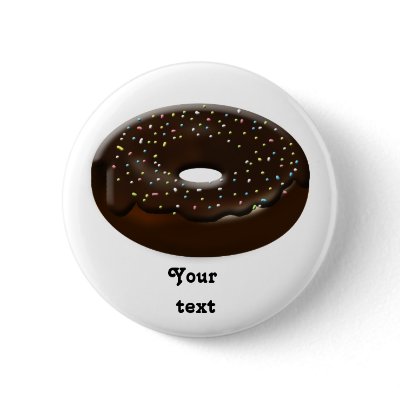 cute donuts gifts pin Zazzle_button cute donuts gifts pin Zazzle_button