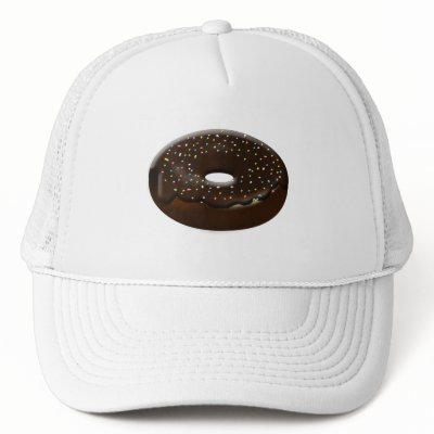 cute donuts gifts hats Zazzle_hat cute donuts gifts hats Zazzle_hat
