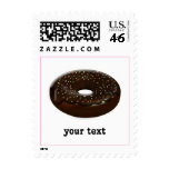 cute donuts gifts stamp