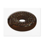 cute donuts gifts postcards